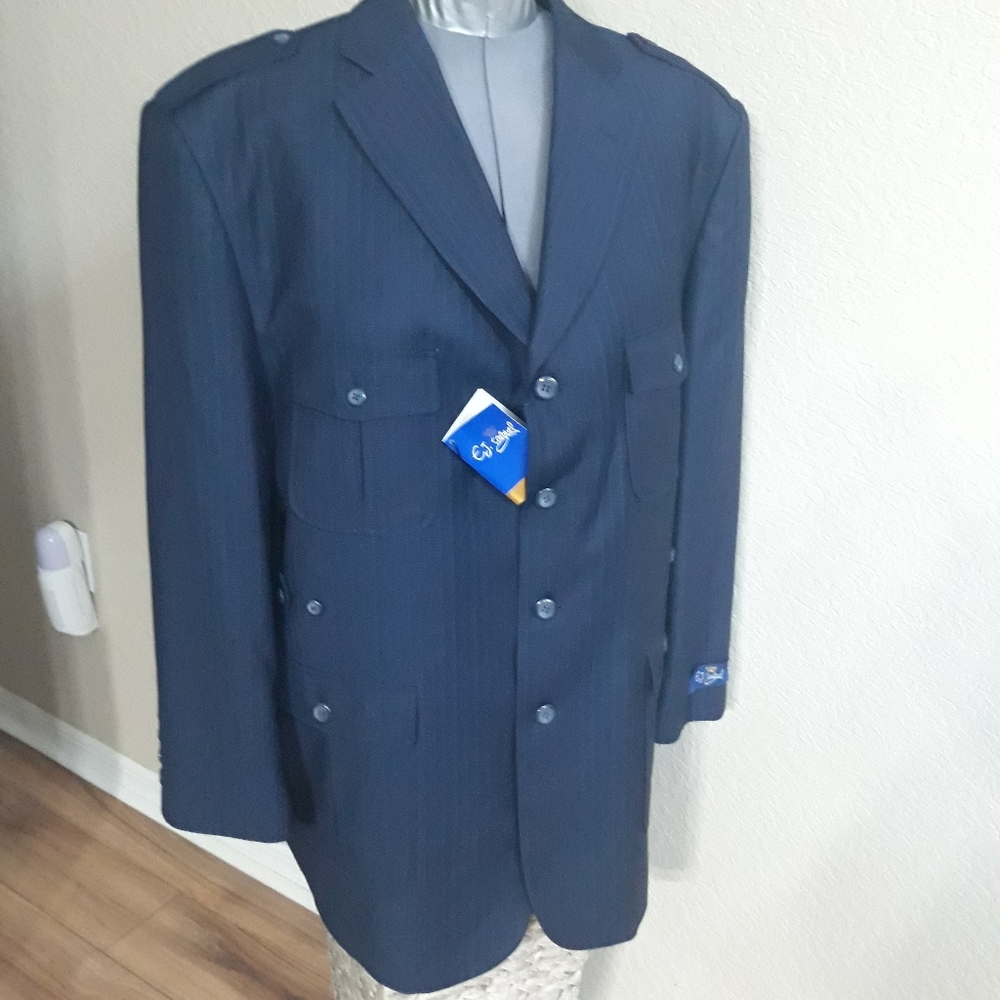 E.J.SAMUEL by Soprano  Sport Coat